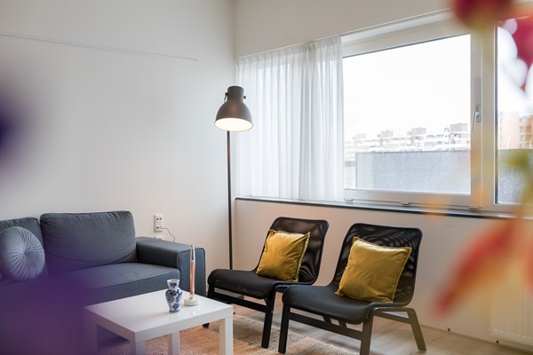 Foto - Te koop: Pastoor Petersstraat 172-22, 5612 LW Eindhoven